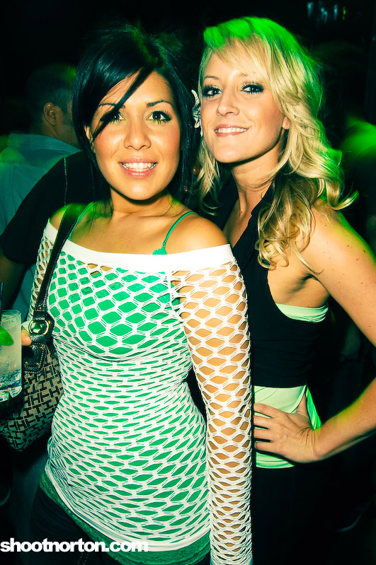 St. Patrick's Day @ Voyeur San Diego, photograph 25