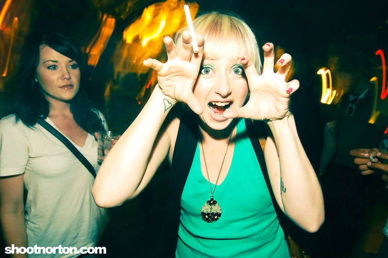 St. Patrick's Day @ Voyeur San Diego, photograph 43