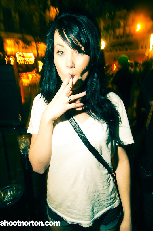 St. Patrick's Day @ Voyeur San Diego, photograph 44