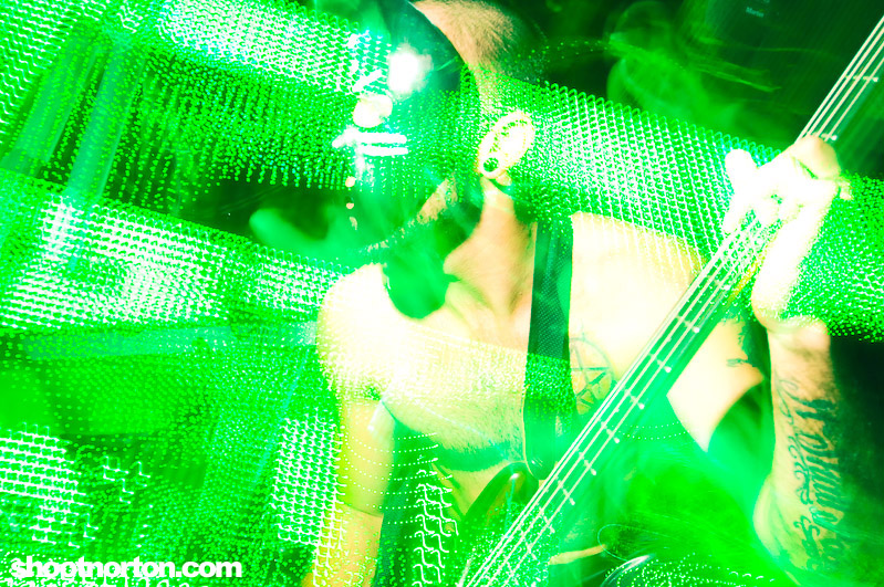 St. Patrick's Day @ Voyeur San Diego, photograph 52