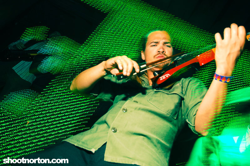 St. Patrick's Day @ Voyeur San Diego, photograph 60