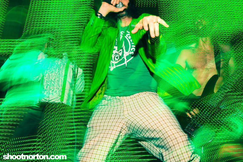 St. Patrick's Day @ Voyeur San Diego, photograph 62