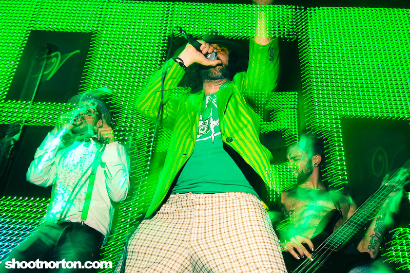 St. Patrick's Day @ Voyeur San Diego, photograph 63