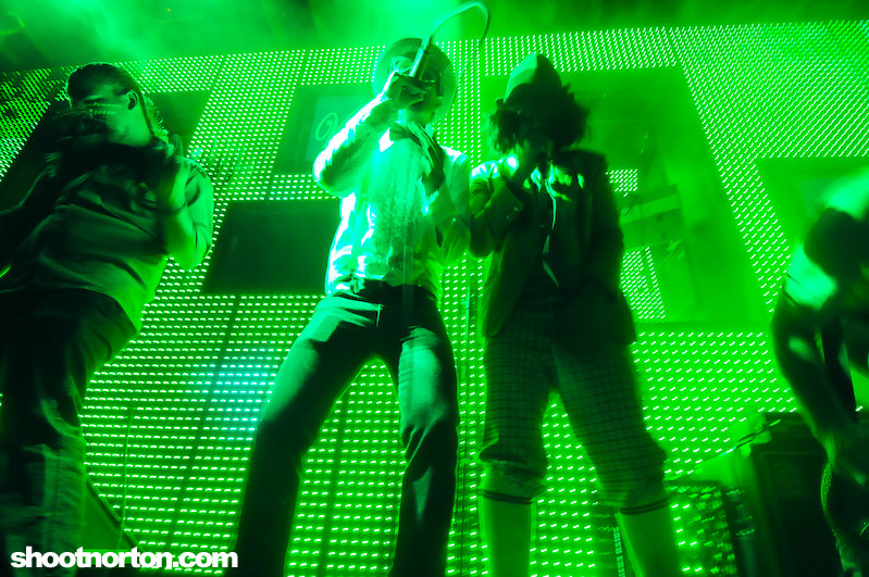 St. Patrick's Day @ Voyeur San Diego, photograph 67