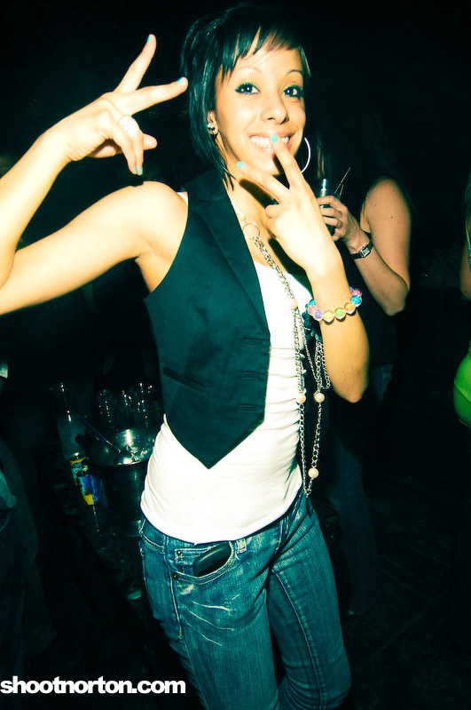 St. Patrick's Day @ Voyeur San Diego, photograph 77