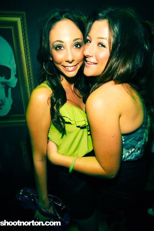 St. Patrick's Day @ Voyeur San Diego, photograph 83