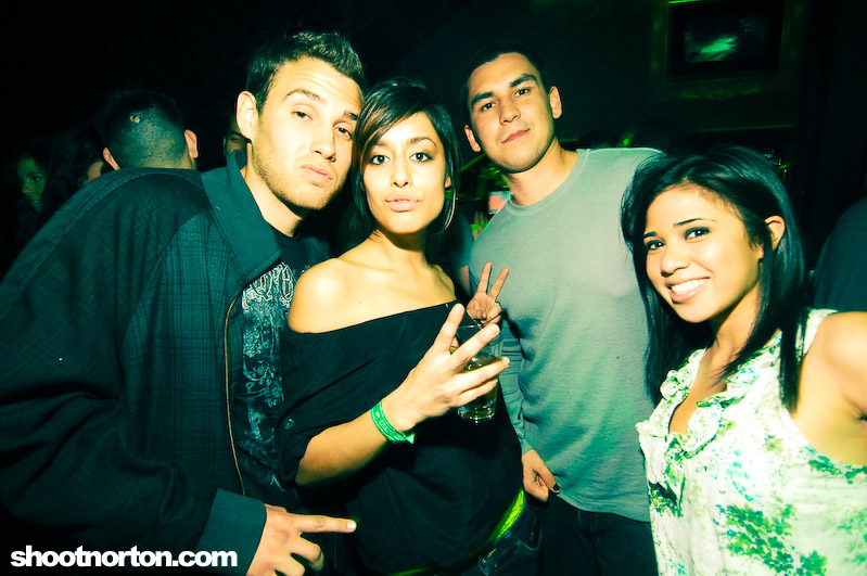 St. Patrick's Day @ Voyeur San Diego, photograph 84