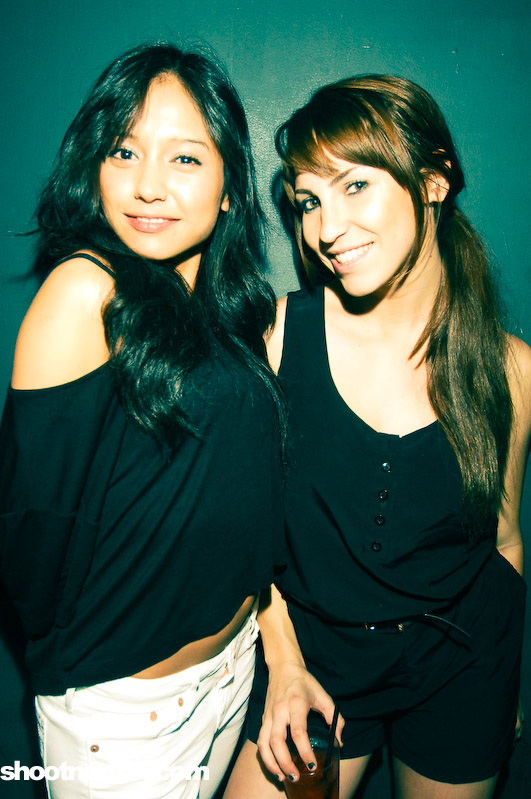 St. Patrick's Day @ Voyeur San Diego, photograph 103