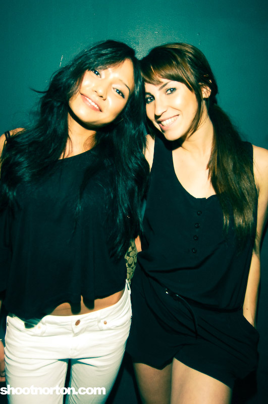 St. Patrick's Day @ Voyeur San Diego, photograph 105