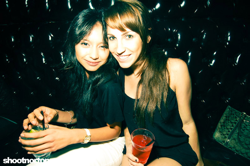 St. Patrick's Day @ Voyeur San Diego, photograph 115