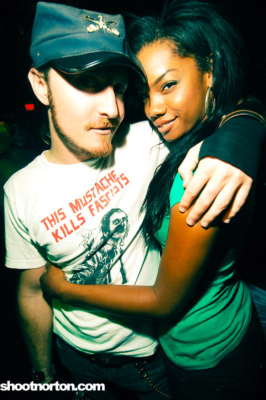 St. Patrick's Day @ Voyeur San Diego, photograph 121