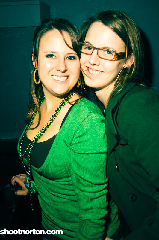St. Patrick's Day @ Voyeur San Diego, photograph 126
