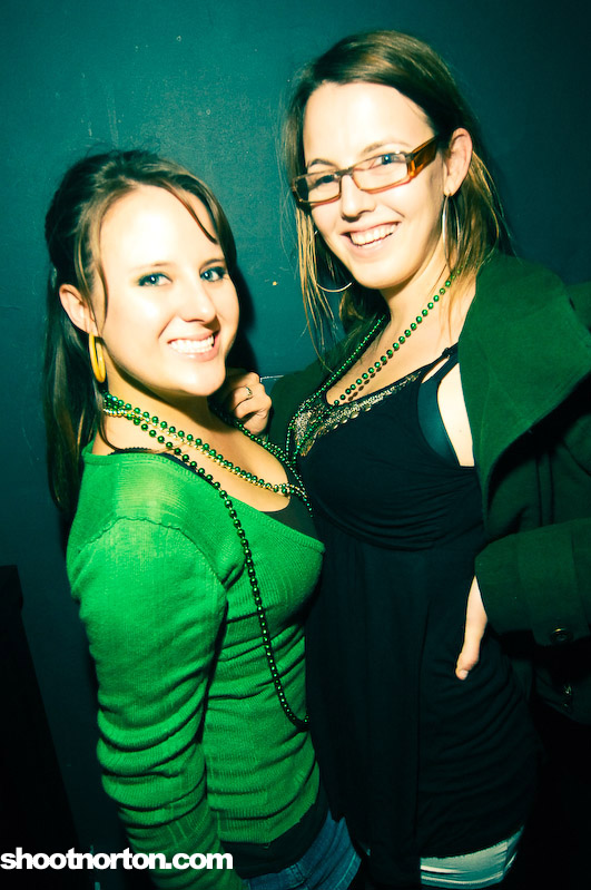 St. Patrick's Day @ Voyeur San Diego, photograph 128