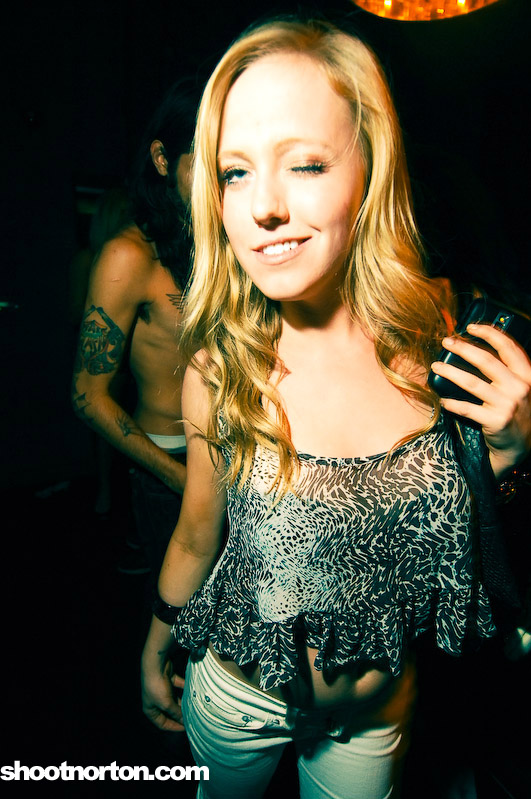 St. Patrick's Day @ Voyeur San Diego, photograph 135
