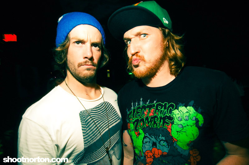 St. Patrick's Day @ Voyeur San Diego, photograph 136