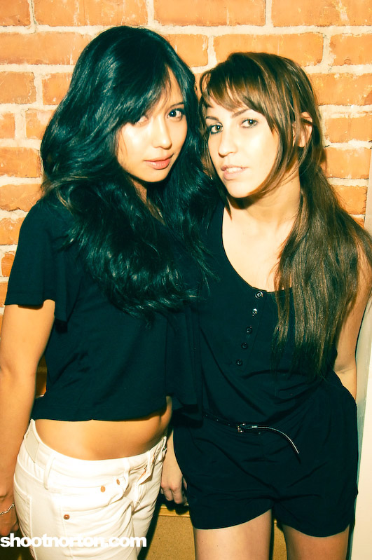 St. Patrick's Day @ Voyeur San Diego, photograph 151