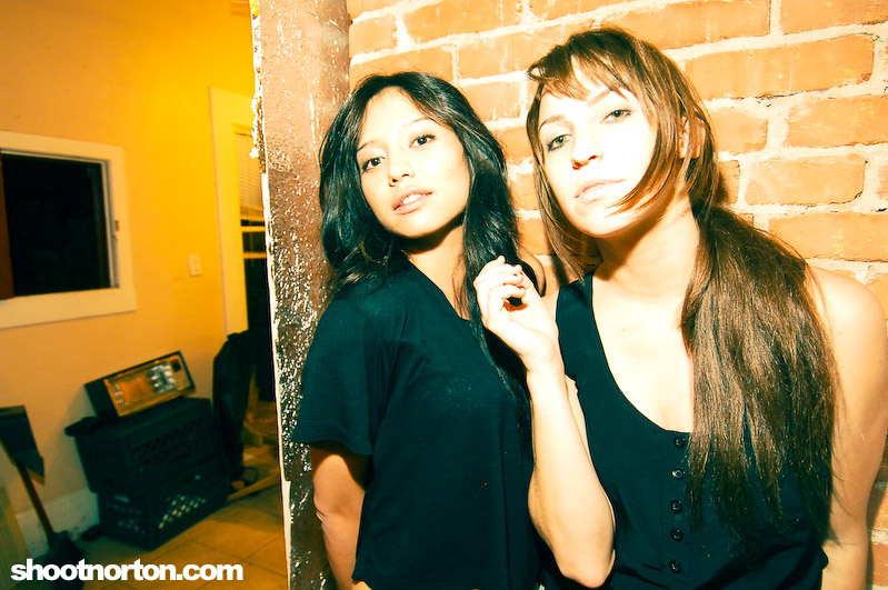 St. Patrick's Day @ Voyeur San Diego, photograph 152
