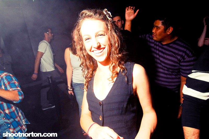 Voyeur & DiscoverSD 's 'Road to WMC' party, photograph 56