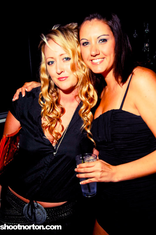 Voyeur & DiscoverSD 's 'Road to WMC' party, photograph 62