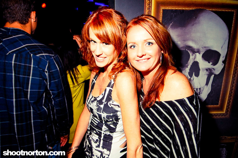 Voyeur & DiscoverSD 's 'Road to WMC' party, photograph 68