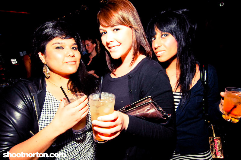 Voyeur & DiscoverSD 's 'Road to WMC' party, photograph 101