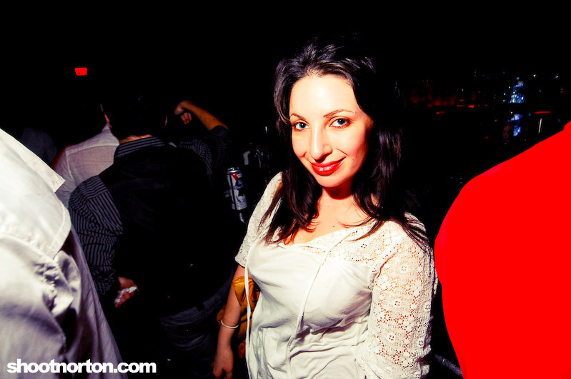 Voyeur & DiscoverSD 's 'Road to WMC' party, photograph 106
