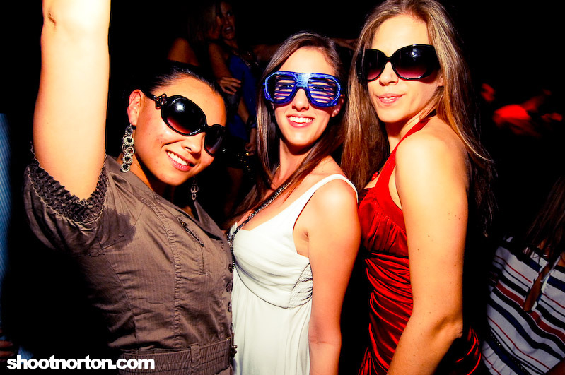 Voyeur & DiscoverSD 's 'Road to WMC' party, photograph 118