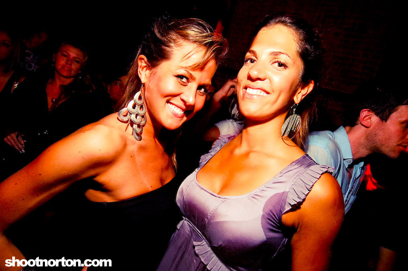 Voyeur & DiscoverSD 's 'Road to WMC' party, photograph 124