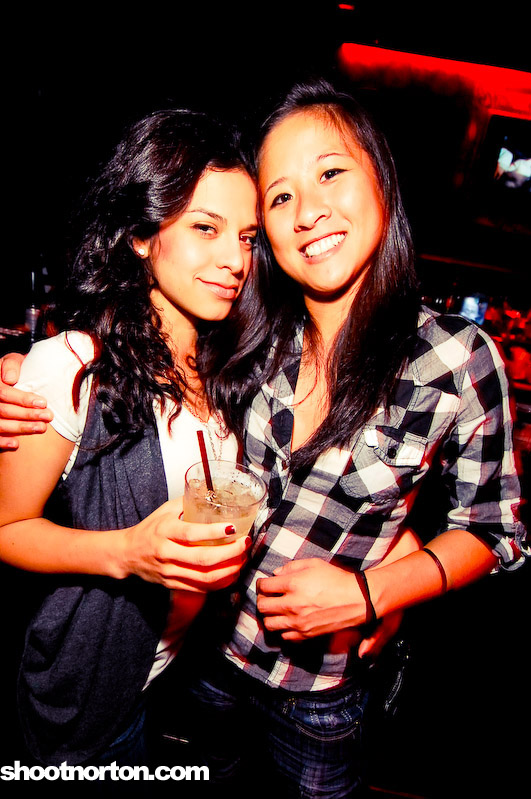 Voyeur & DiscoverSD 's 'Road to WMC' party, photograph 130