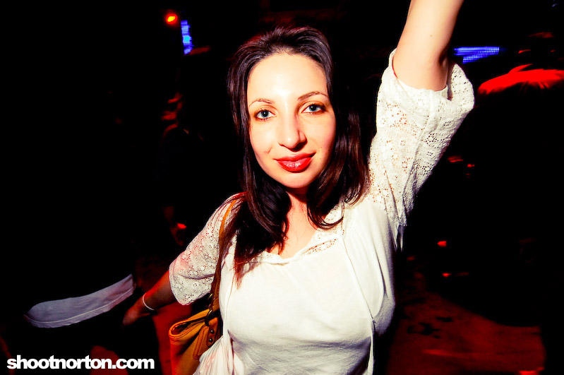 Voyeur & DiscoverSD 's 'Road to WMC' party, photograph 131