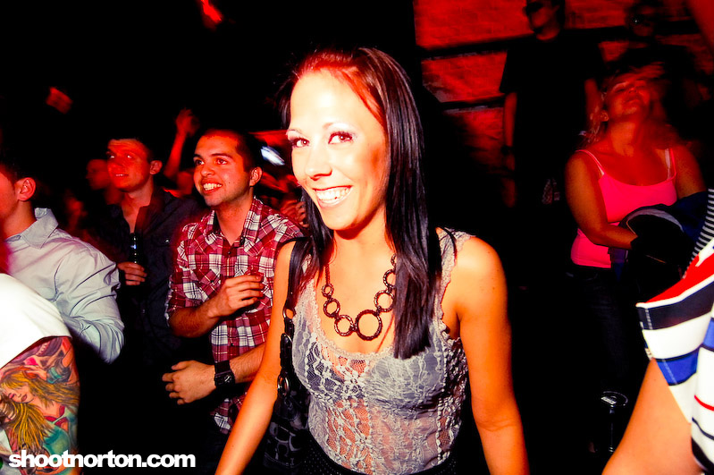 Voyeur & DiscoverSD 's 'Road to WMC' party, photograph 139