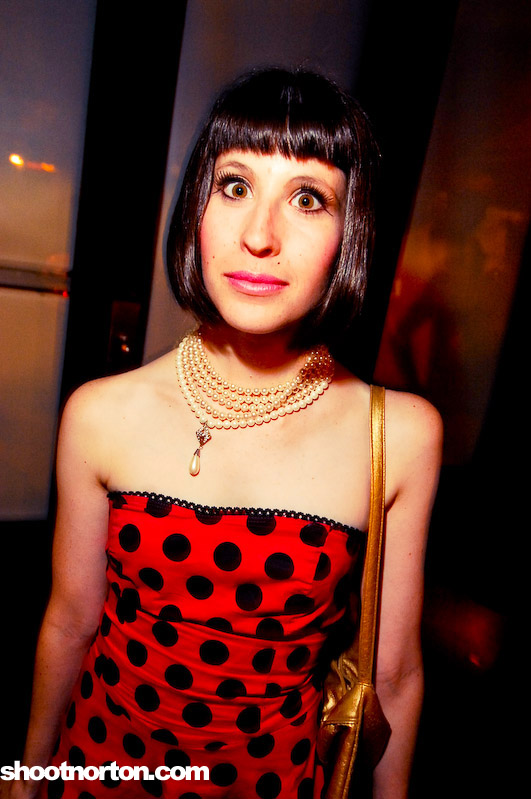 Voyeur & DiscoverSD 's 'Road to WMC' party, photograph 141