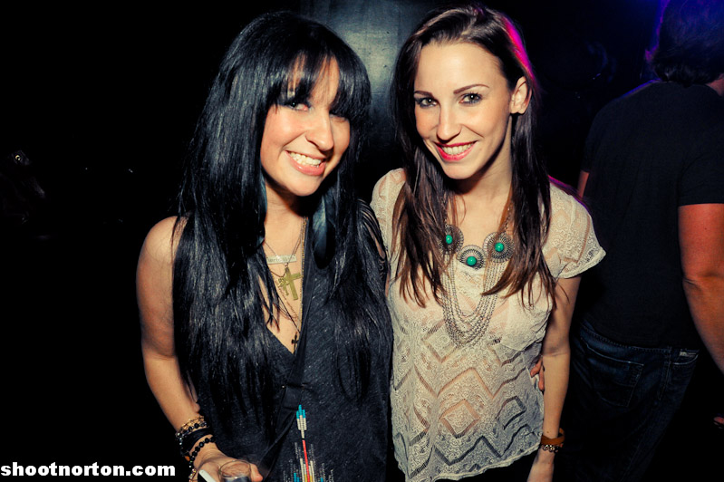 Dada Life @ Voyeur SD, photograph 12