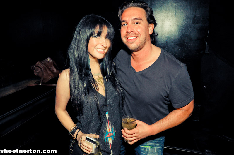 Dada Life @ Voyeur SD, photograph 13