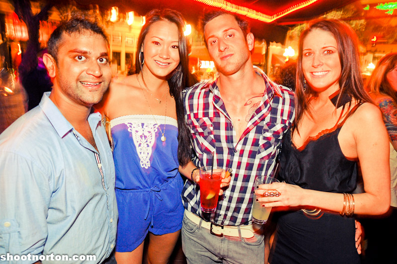 Dada Life @ Voyeur SD, photograph 15