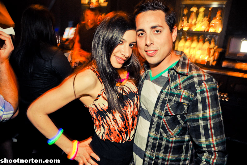 Dada Life @ Voyeur SD, photograph 19