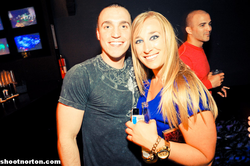 Dada Life @ Voyeur SD, photograph 25