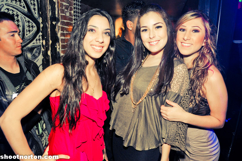 Dada Life @ Voyeur SD, photograph 34