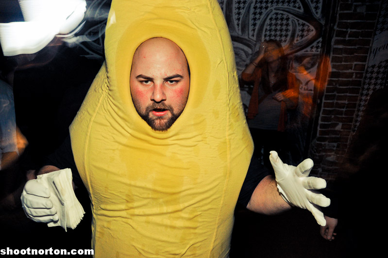 Dada Life @ Voyeur SD, photograph 39