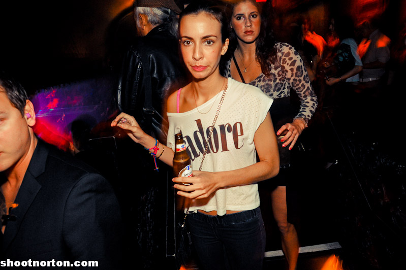 Dada Life @ Voyeur SD, photograph 41