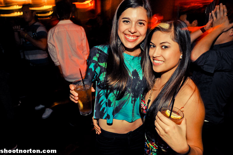 Dada Life @ Voyeur SD, photograph 42