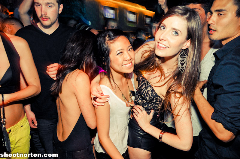 Dada Life @ Voyeur SD, photograph 50