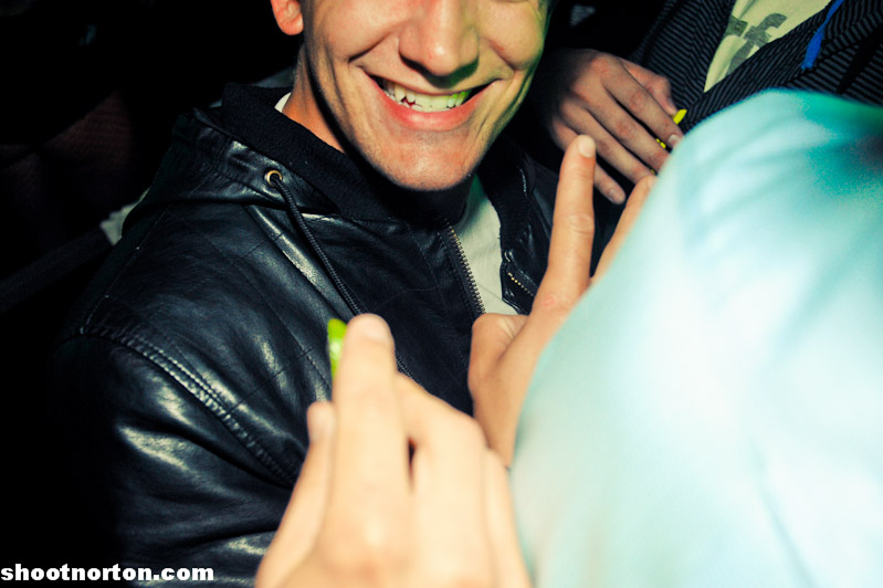 Dada Life @ Voyeur SD, photograph 58