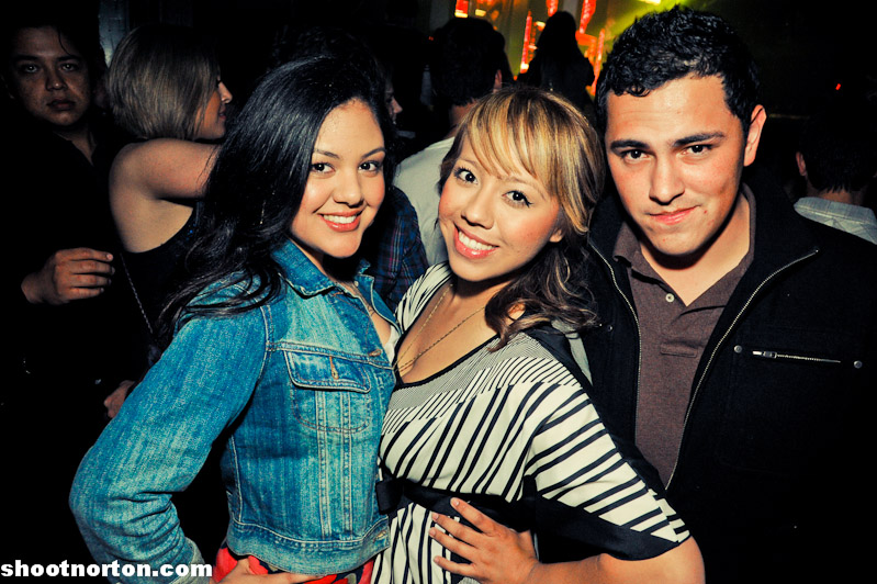 Dada Life @ Voyeur SD, photograph 59