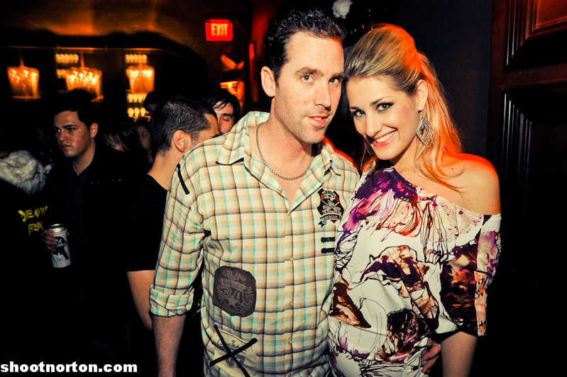 Dada Life @ Voyeur SD, photograph 71