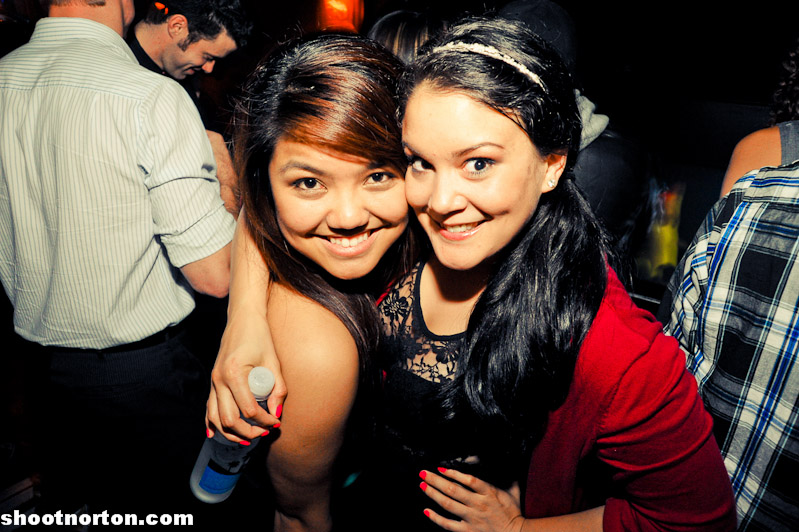 Dada Life @ Voyeur SD, photograph 72