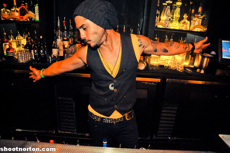 Dada Life @ Voyeur SD, photograph 75