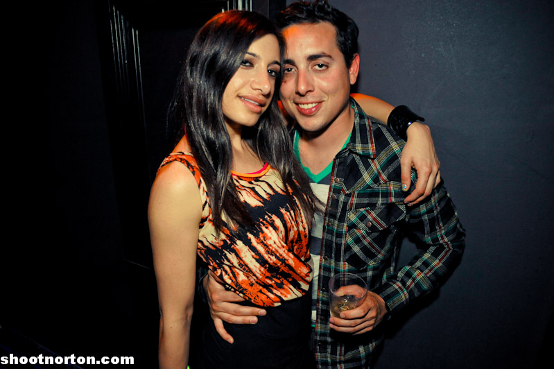 Dada Life @ Voyeur SD, photograph 82