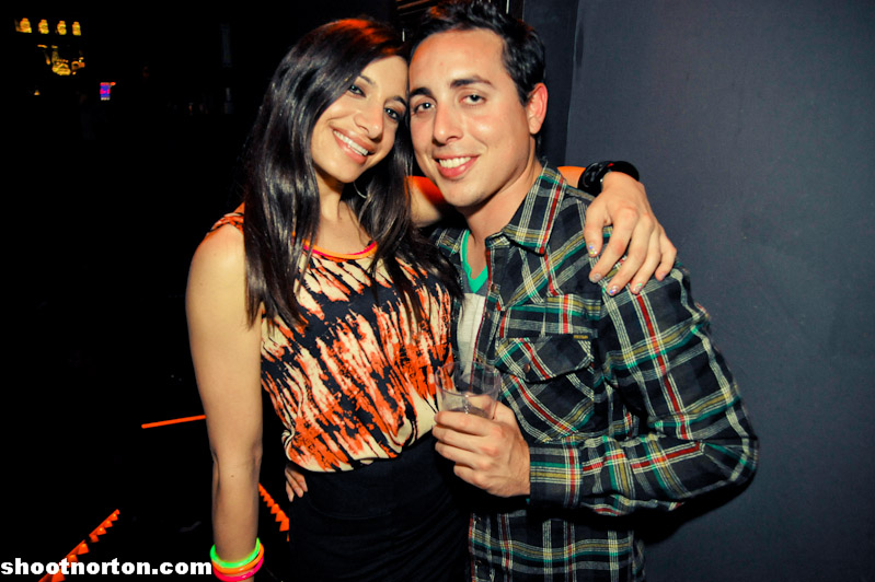 Dada Life @ Voyeur SD, photograph 83