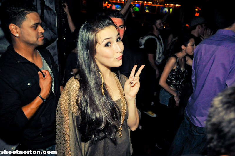 Dada Life @ Voyeur SD, photograph 84
